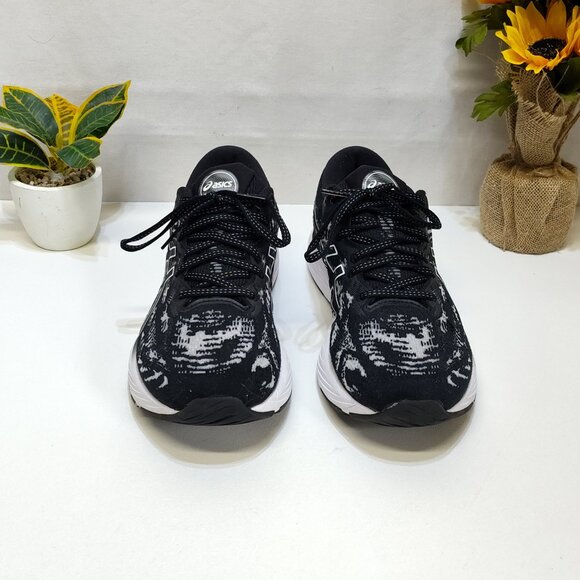 Asics GEL Cumulus 23 Running Shoes 1012A888 FlyteFoam Womens Size 10 Lightweight - Picture 4 of 9